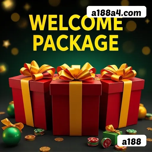 Central de dúvidas rápidas sobre o app a188