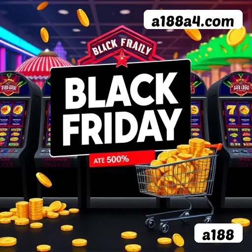 Bônus exclusivos membros VIP a188