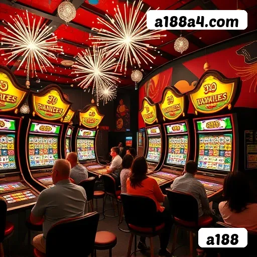 Cashback VIP a188 - reembolso semanal