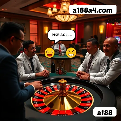 Bônus e prêmios a188